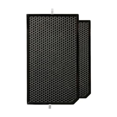 AIRDOCTOR AD5000 / AD5500 FIT BOTH MODELS Genuine Replacement Carbon Gas Trap VOC Filters | MADE BY AIRDOCTOR