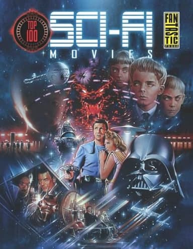 Top 100 Sci-Fi Movies