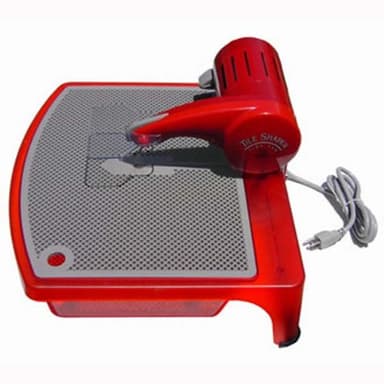 REKORI Taurus 3 Tile Shaper Ring Saw Package