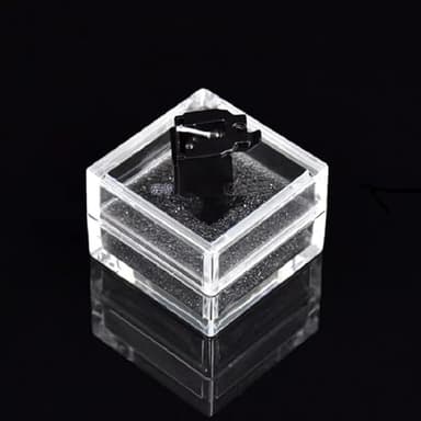 Compatible with Audio-Technica ATN3600L Diamond Stylus Needle Head For SONY PSLX47P PS-LX47P PSLX300USB PS-LX310USB Fits Aiwa AN11 PXE80 PXE850 For Pioneer PN210 PL223 PLZ81 PLZ82 PLZ83