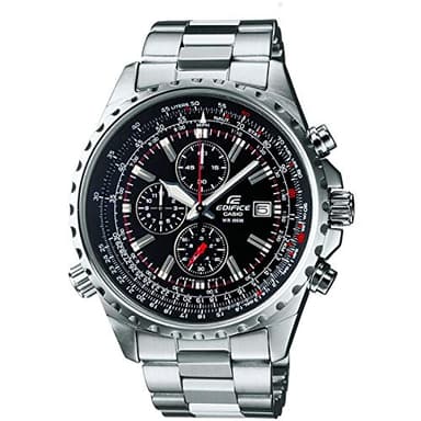 Casio Edifice Men's Watch EF-527D-1AVEF