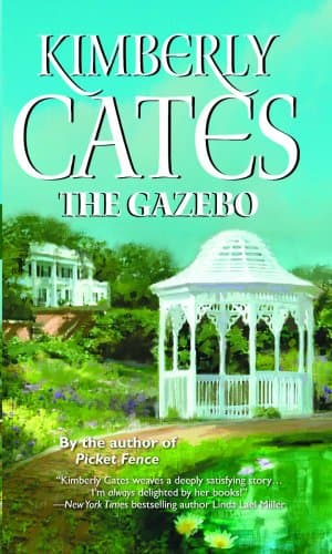 The Gazebo (MIRA)