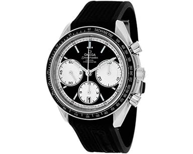 Omega Speedmaster Men's Watch - Black