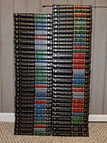 Great Books of the Western World