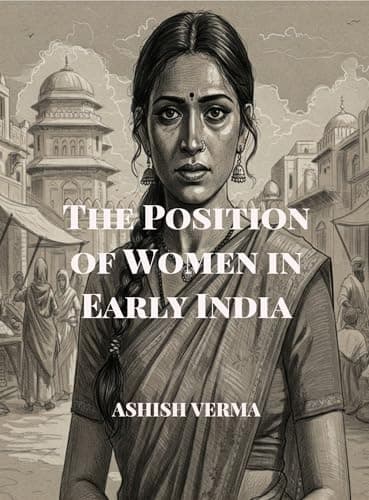 The Position of Women in Early India