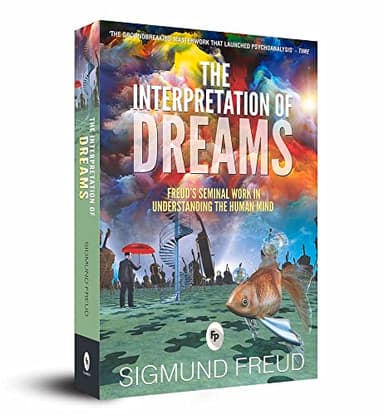 The Interpretation of Dreams