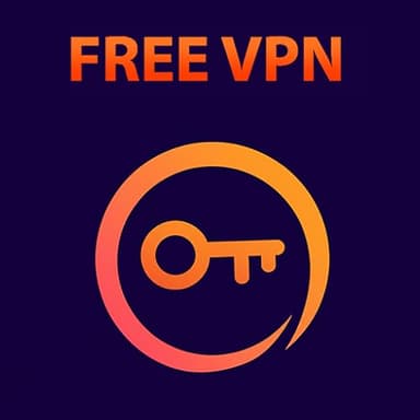 VPN : Free Vpn For FIRE TV and Tablet unlimited proxy 2026