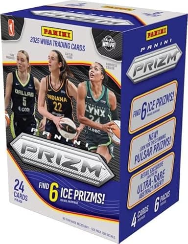 BK WNBA PRIZM (24-25) Blaster