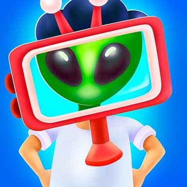 Find Alien: Hidden Enemy Attack! Hunt Alien Impostors, Uncover Extraterrestrial Mysteries & Join the Ultimate Invasion Battle in the Best 3D Action Game Offline!