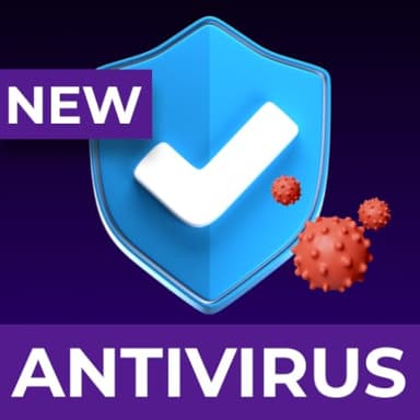 Avastris Antivirus – Protection for Fire Tablet