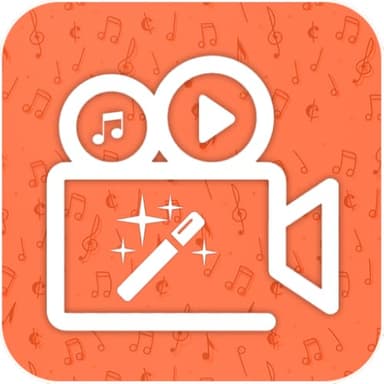 Photo Video Maker With Music & Video Editor