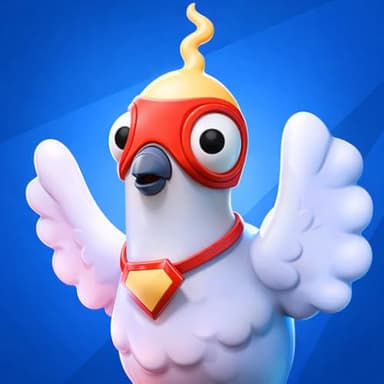 I Am Bird Game, I am Bird, I am Bird Vr Game