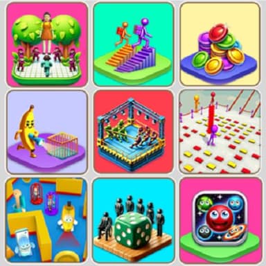 All in One Offline Games. Experience the ultimate collection of cool offline games. Enjoy offline games no WiFi, including best offline games, offline coloring games, and more in this All in One Game