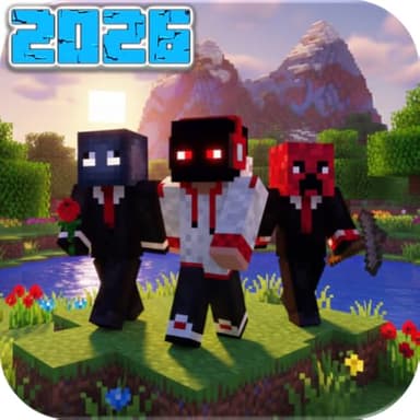 Mob Skins for Minecraft PE